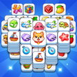 Ikona programu: Tile Go - Triple Match