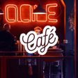 Programın simgesi: Cafe Music App Player