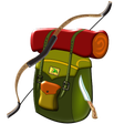 Ícone do programa: RPG Backpack