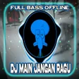 ไอคอนของโปรแกรม: Dj Main Jangan Ragu Viral