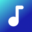 Programın simgesi: My Music Player - MP3 Pla…