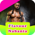 Programikonen: Flavour Nabania songs off…