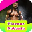 Flavour Nabania songs offline