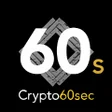 Crypto60sec - GameFi Metaverse icon