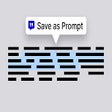 Icon of program: Promptly for ChatGPT
