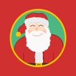 Icoon van programma: Live Santa Claus