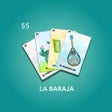 Icon of program: Baraja Divertida Lotería