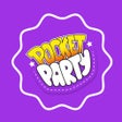 Ikona programu: Pocket Party Games