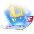 Icono de programa: PDF Converter Pro para Ma…