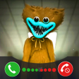 プログラムのアイコン：Merge Monsters Fake Call …