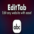 EditTab