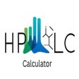 程序图标：HPLC calculator