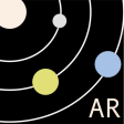 Solar System - AR View