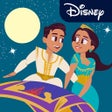 Icon of program: Disney Stickers: Aladdin