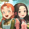 ไอคอนของโปรแกรม: Oh my Anne