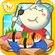 Programikonen: Wolfoo The Chef: Cooking …