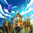 Ícone do programa: Overcooked