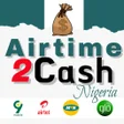 プログラムのアイコン：Airtime2Cash Nigeria