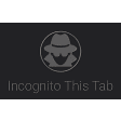 Incognito This Tab