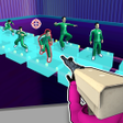 程序图标：Sniper Prison: Survival 3…