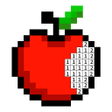 Ícone do programa: Drawly  Pixel Art Colorin…