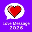 程序图标：Love Letter and Messages