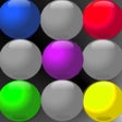 ไอคอนของโปรแกรม: Marbles Classic