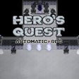 Иконка программы: Heros Quest: Automatic Ro…