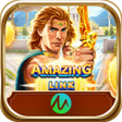 程序图标：MG Amazing Link Apolo
