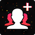 Programikonen: Reports Followers Likes S…