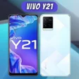 Ikon program: Vivo Y21 Wallpapers Theme…