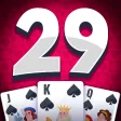 29 Card Master