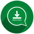 プログラムのアイコン：WA Status Saver 2023