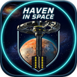 Icoon van programma: Haven In Space