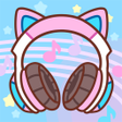Programikonen: Sweet Sins 2 Rhythm Music…