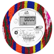 Ícone do programa: Sub Meter Bill Calculator