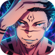 程序图标：Jujutsu: Malevolent Shrin…