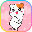 Programikonen: 에비츄 카카오톡 테마 - 사랑스런 날
