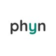 Ícone do programa: Phyn - Client for Jellyfi…