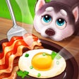 Symbol des Programms: Breakfast Story: cooking …