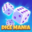 Icoon van programma: Dice Mania-Throw Master