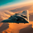Ikona programu: Air Commander: Gunship Sh…