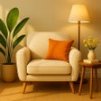 أيقونة البرنامج: Hatch - AI Interior Desig…