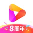 程序图标：好看视频-搞笑娱乐生活短视频