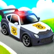 Ícone do programa: Car games for toddlers  k…