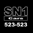Programikonen: SN1 Cars