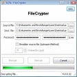 Symbol des Programms: FileCrypter