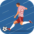 Programikonen: Soccer Player Simulator G…