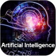 Ikona programu: Artificial Intelligence :…