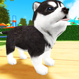 プログラムのアイコン：American Dog Simulator